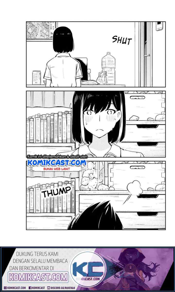 Kekkon Surutte, Hontou desu ka? chapter 29 halaman 14