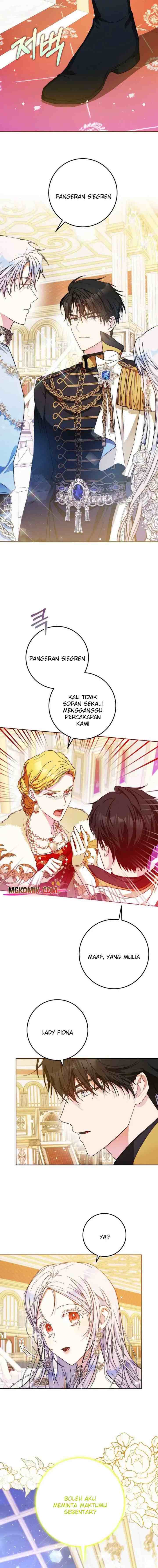 I Became the Wife of the Male Lead chapter 42 halaman 7