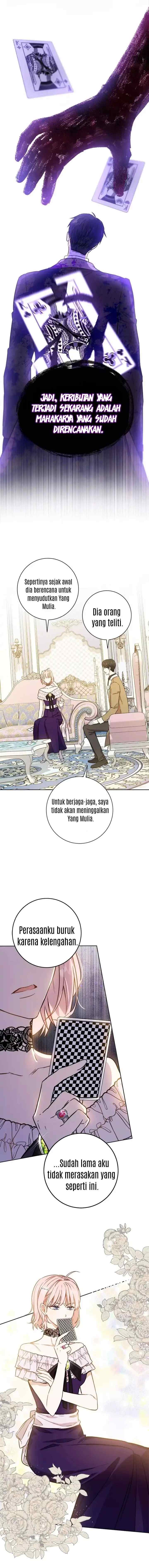 The Princess's Double Life chapter 33 halaman 9