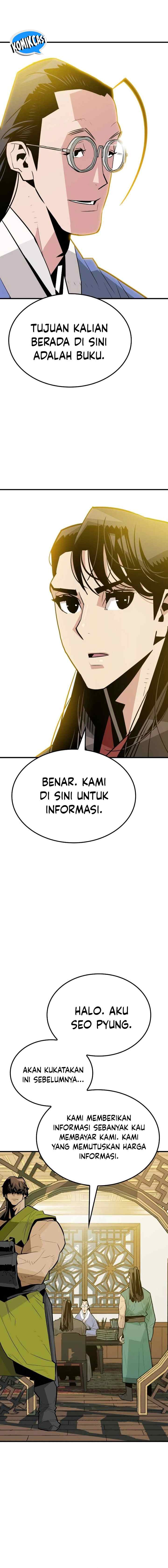 Demon Lord (Demon King) chapter 7 halaman 4