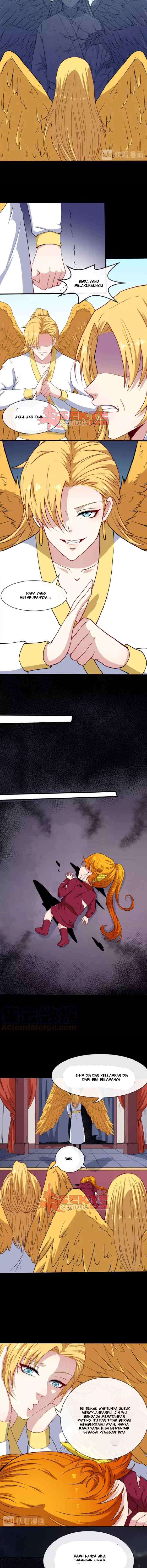 Daddy From Hell chapter 102 halaman 8