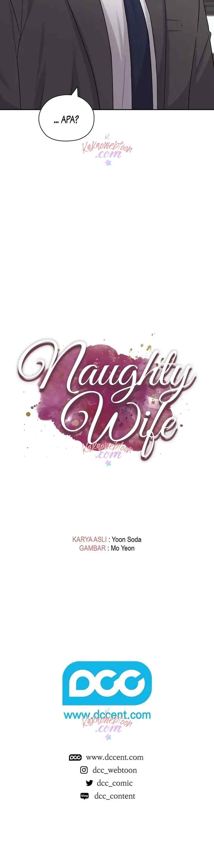 The Wicked Wife of a Scheming CEO chapter 28 halaman 20