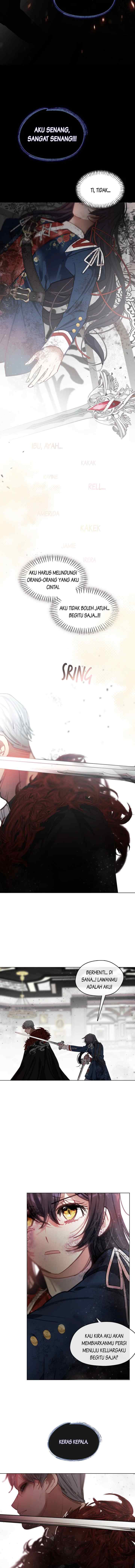 Devoted to Diamond chapter 78 halaman 15