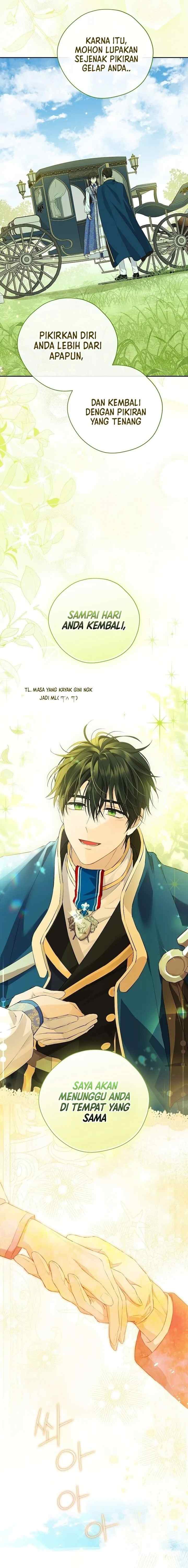 I Am The Real One chapter 121 halaman 11
