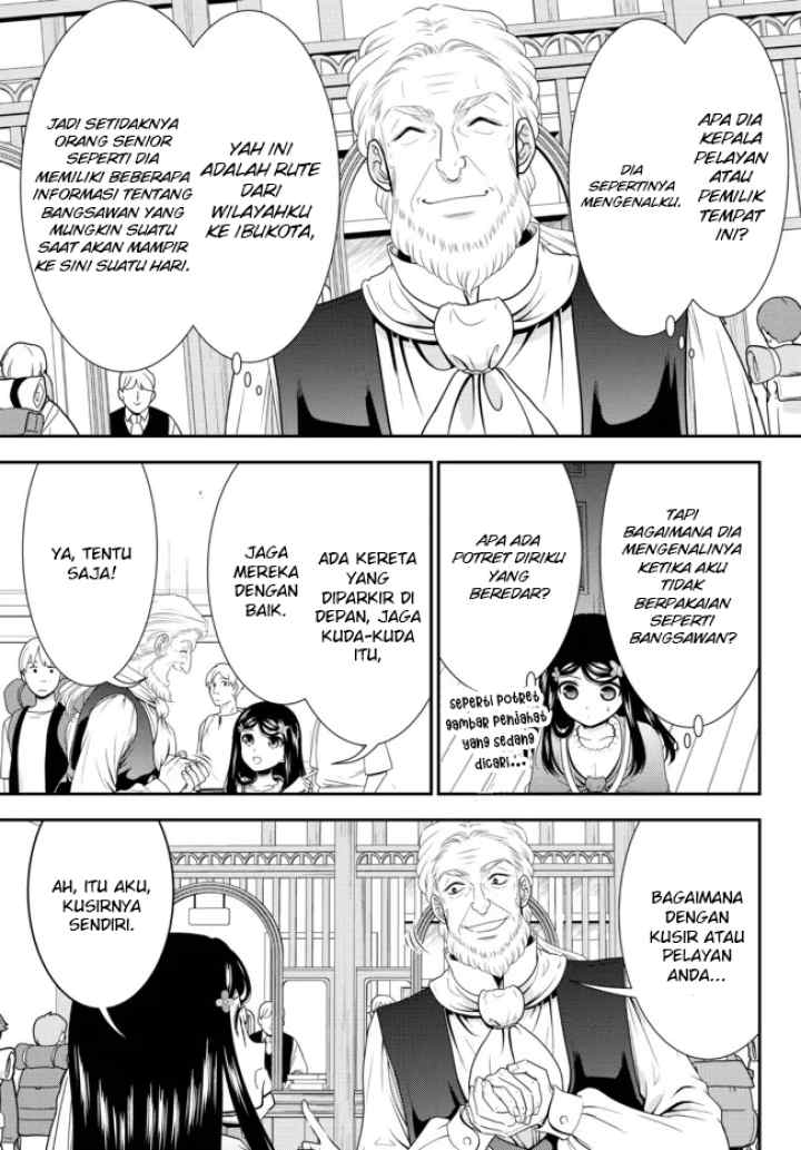 Saving 80,000 Gold Coins in the Different World for My Old Age chapter 80 halaman 8