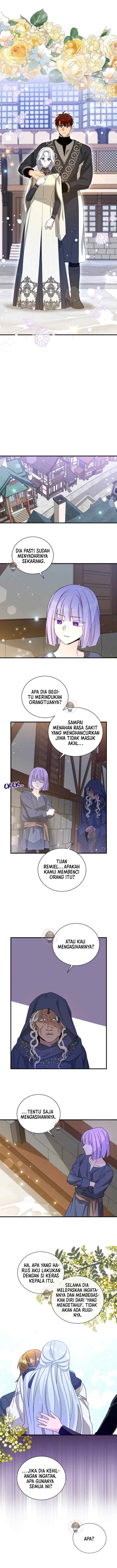Cassia & Zesteer chapter 109 halaman 10