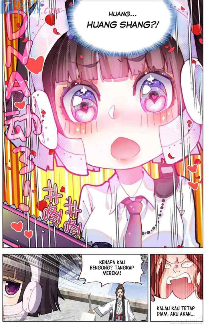 Different Kings chapter 264 halaman 11