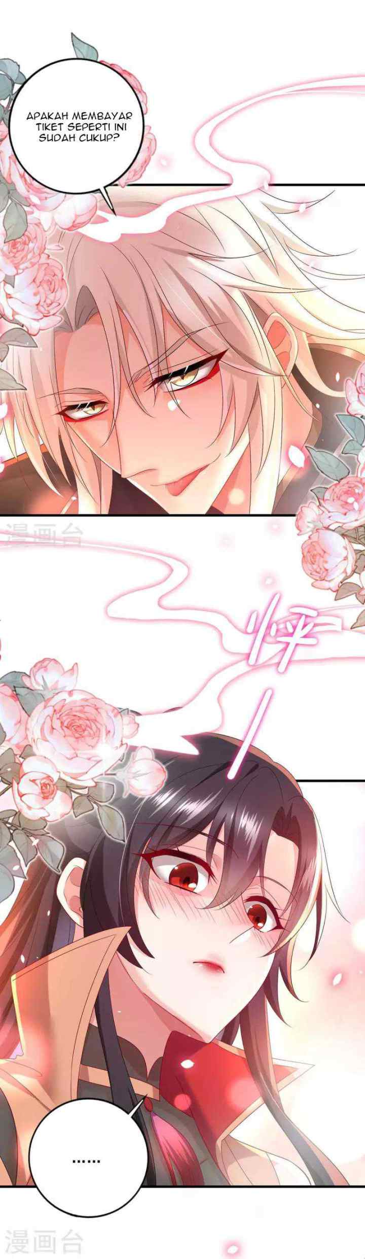 Miss Nine Doctor chapter 149 halaman 6