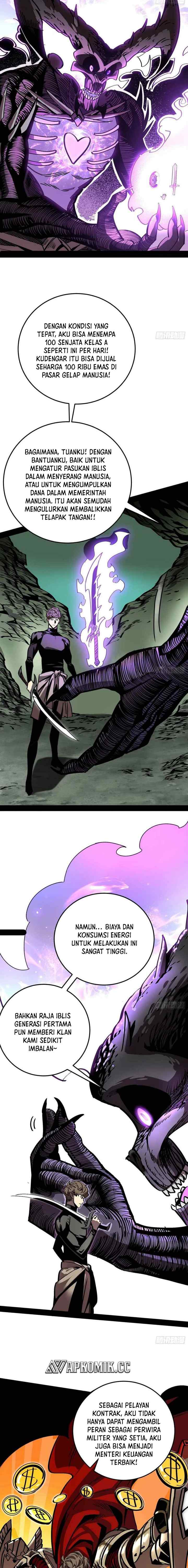 I Cultivated A Nemesis chapter 8 halaman 7