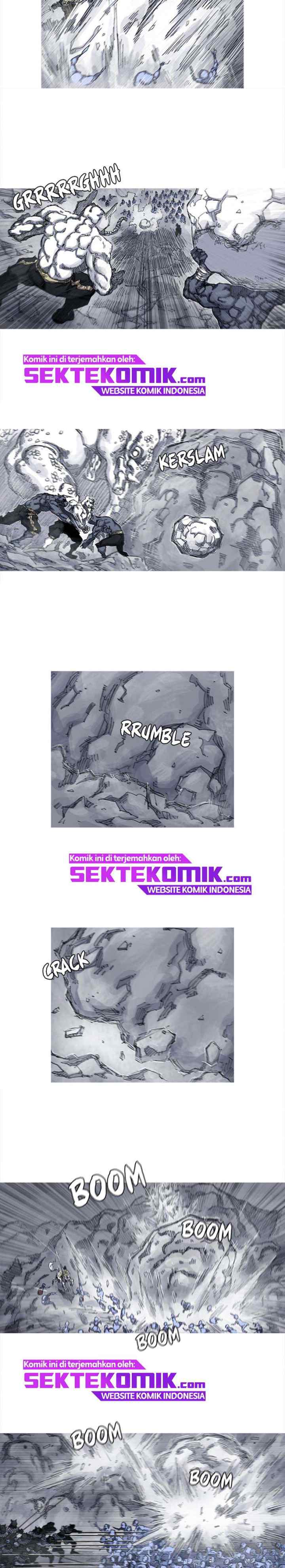 ASURA chapter 38 halaman 5