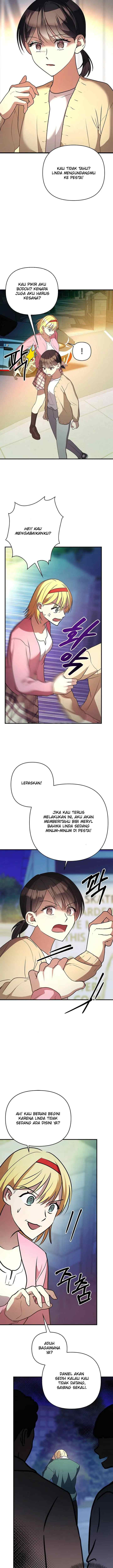 Definition of a Villain chapter 10 halaman 13