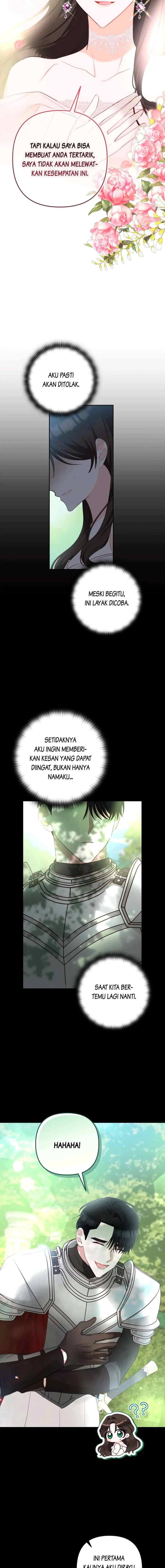 Las dos flores de la noche chapter 24 halaman 6