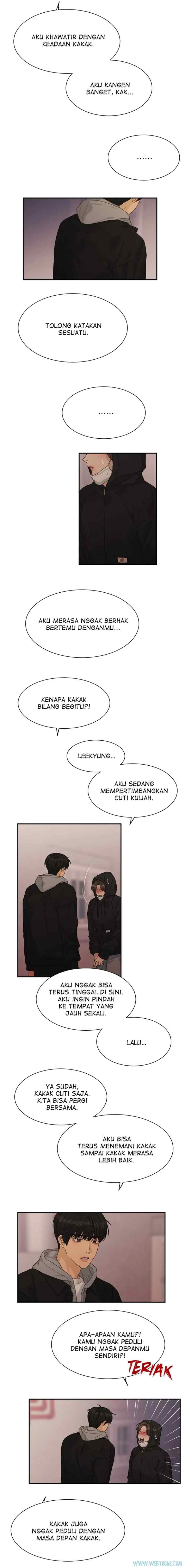 Fall In Love With chapter 91 halaman 9