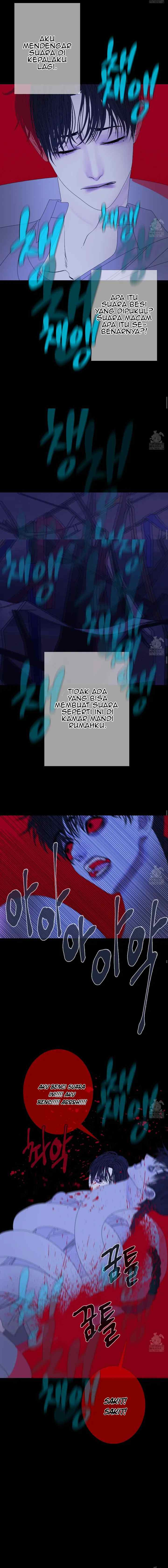 Phantom Gate: Kill chapter 52 halaman 11