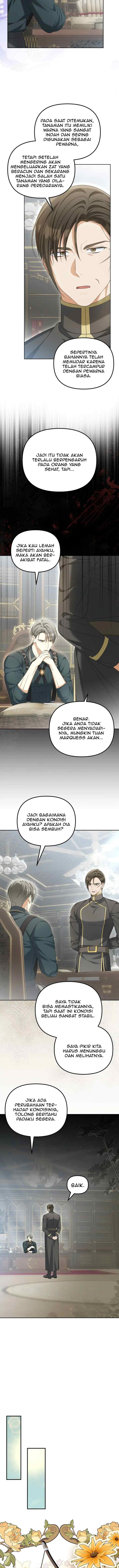 Why Are You Obsessed With Your Fake Wife? chapter 30 halaman 7