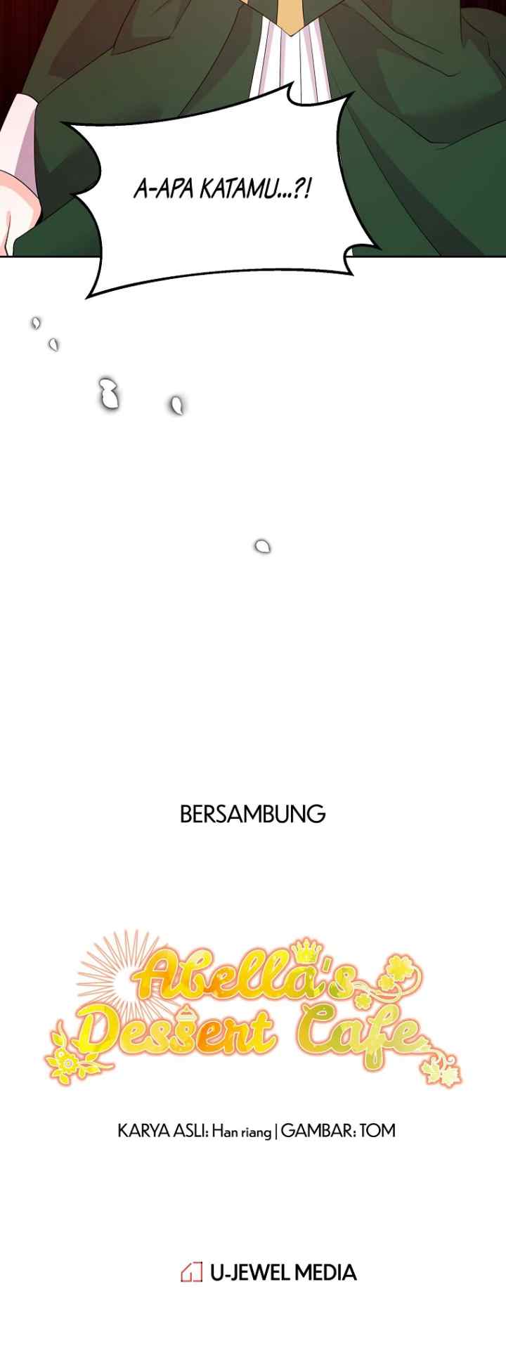 She Came Back and Opened a Dessert Shop chapter 3 halaman 19