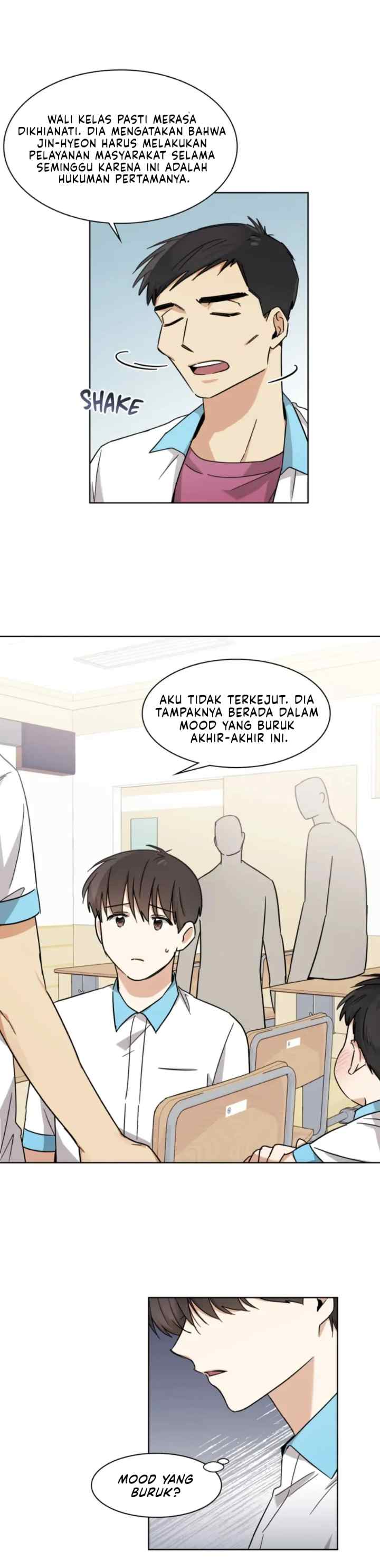 High Pulse chapter 39 halaman 10