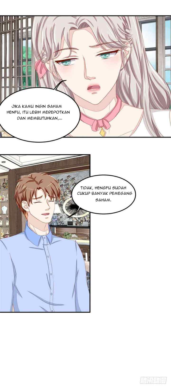 Ultimate of God Eyes chapter 45 halaman 14