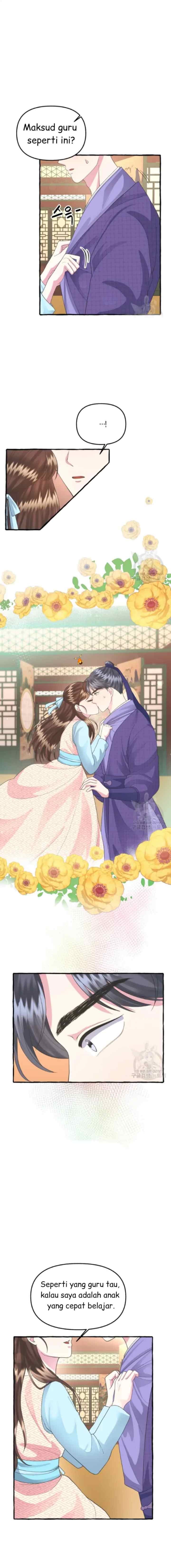 Cheer Up, Your Highness! chapter 13 halaman 6