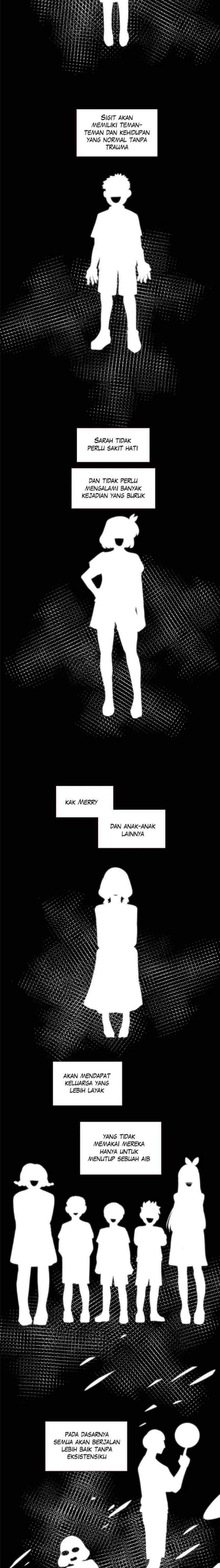 Flawless chapter 217 halaman 11