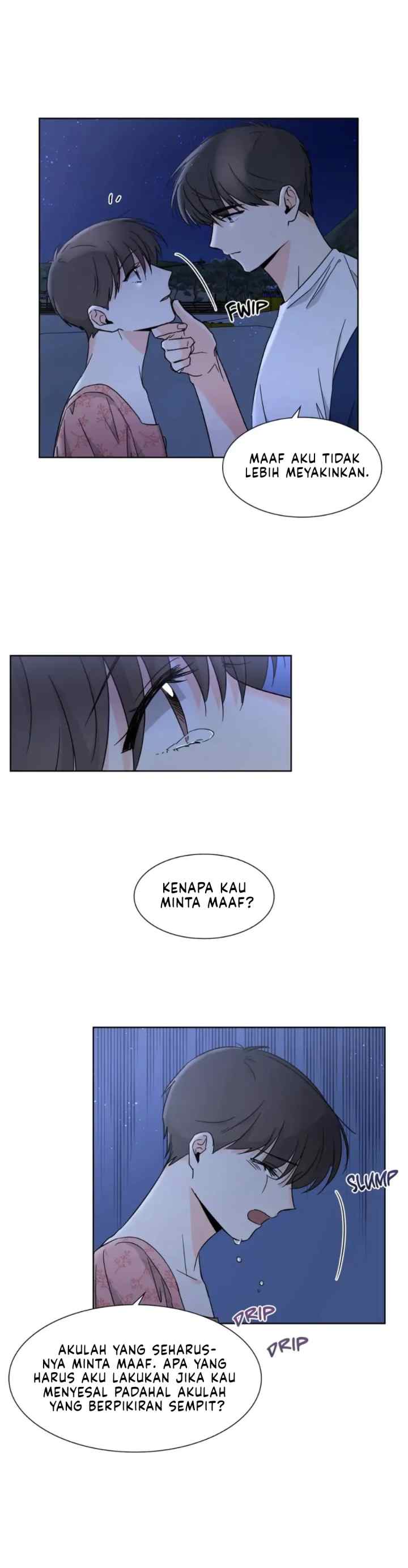 High Pulse chapter 30 halaman 16