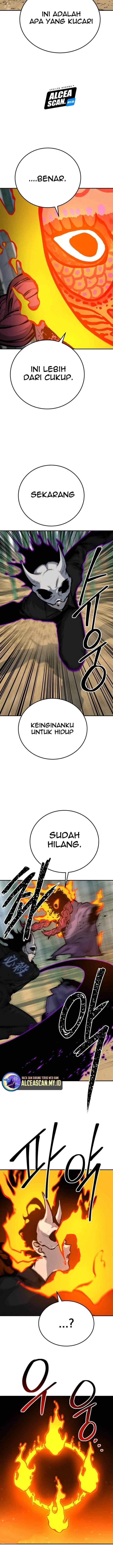 ZomGan chapter 33 halaman 16