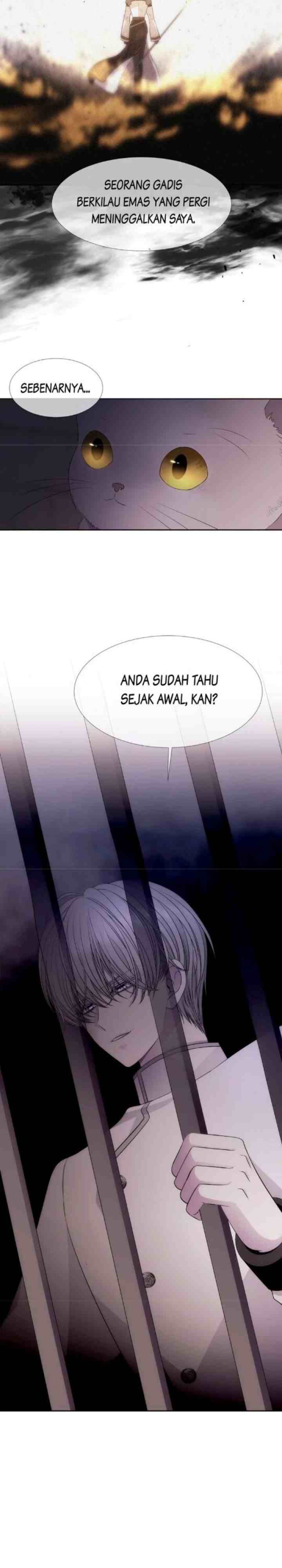 Charlotte Has Five Disciples chapter 62 halaman 18
