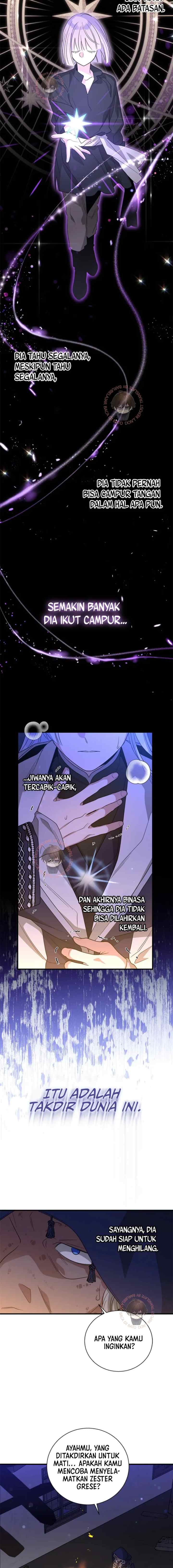 Cassia & Zesteer chapter 105 halaman 4