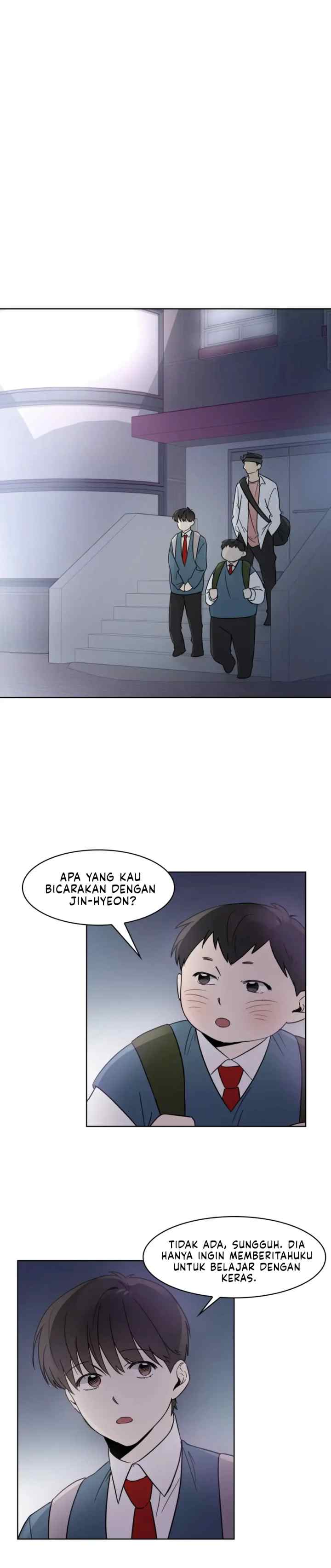 High Pulse chapter 7 halaman 9