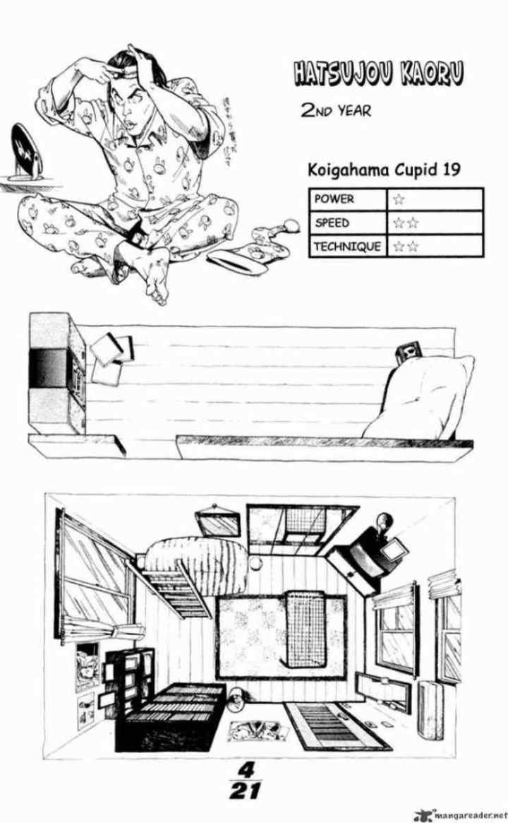 Eyeshield 21 chapter 4 halaman 19