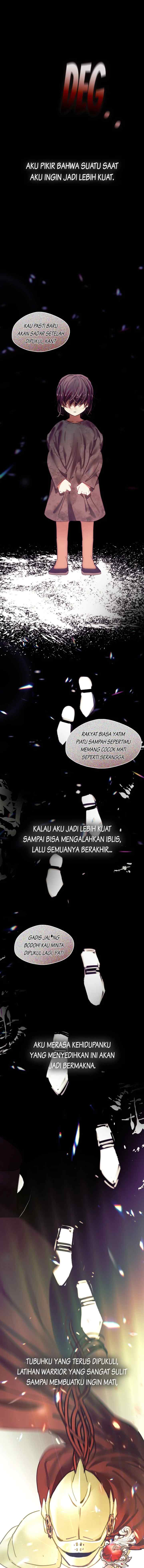 Devoted to Diamond chapter 72 halaman 13