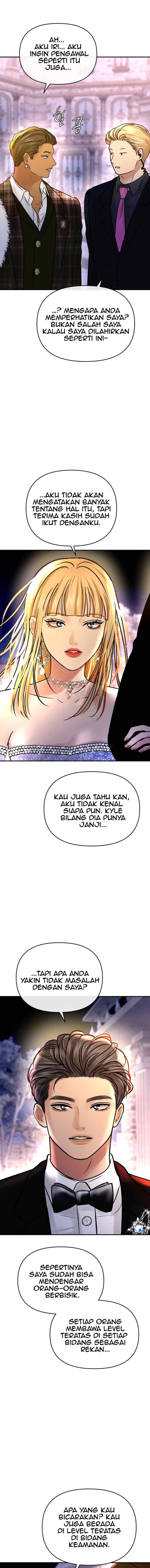 Ctrl X chapter 24 halaman 17