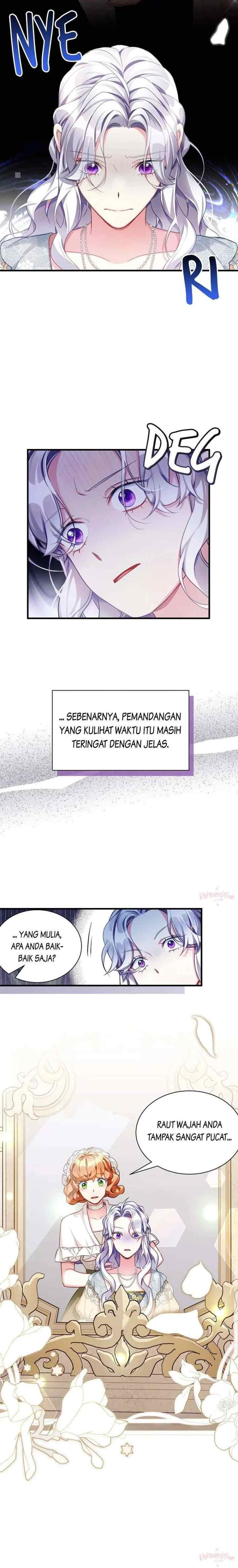Not Sew Wicked Stepmom chapter 106 halaman 18