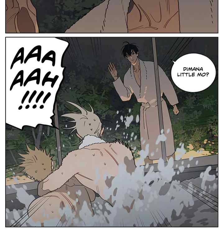 19 Days chapter 428 halaman 5
