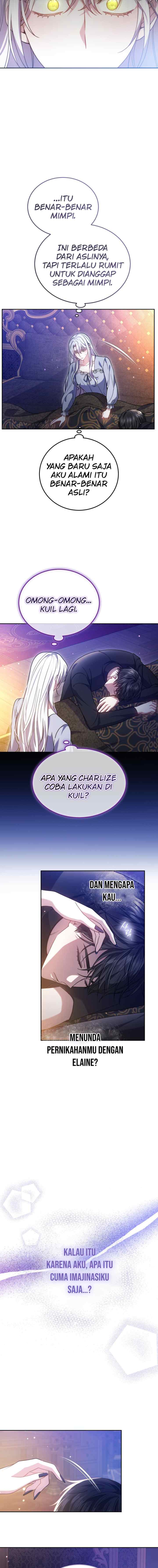 The Male Lead's Nephew Like Me So Much chapter 65 halaman 11