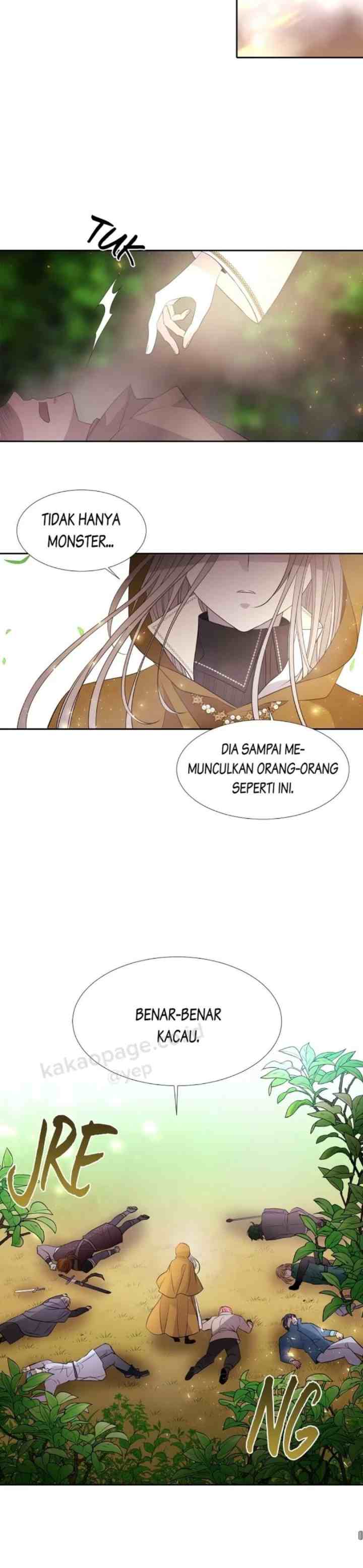 Charlotte Has Five Disciples chapter 68 halaman 12