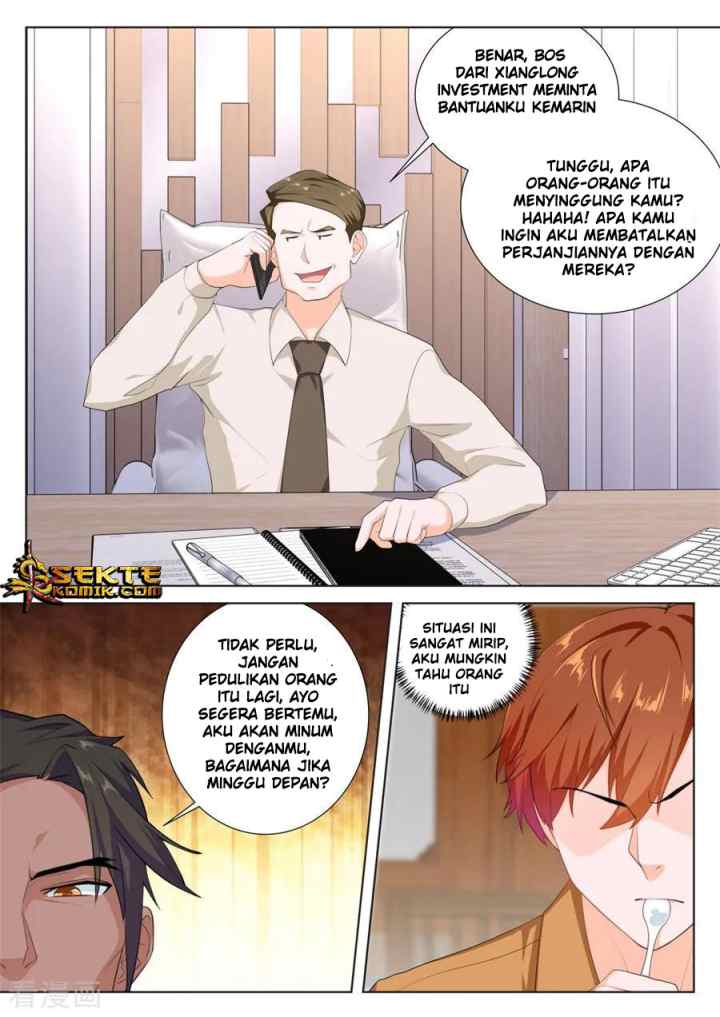 Metropolitan System chapter 212 halaman 6