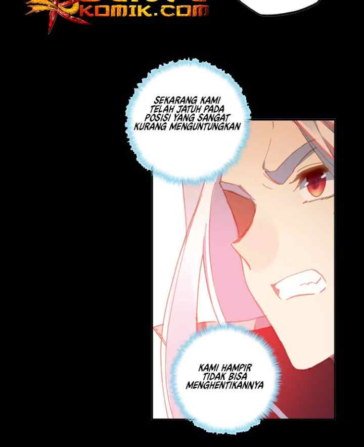 Soul Land 3.5 chapter 24.1 halaman 15