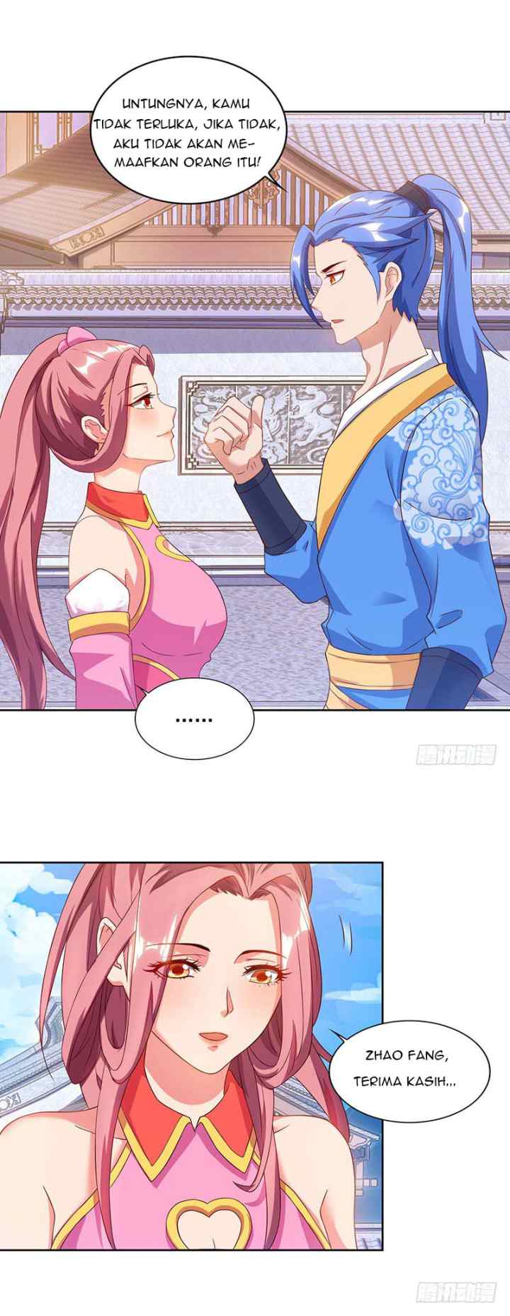 Strongest Leveling chapter 81 halaman 4