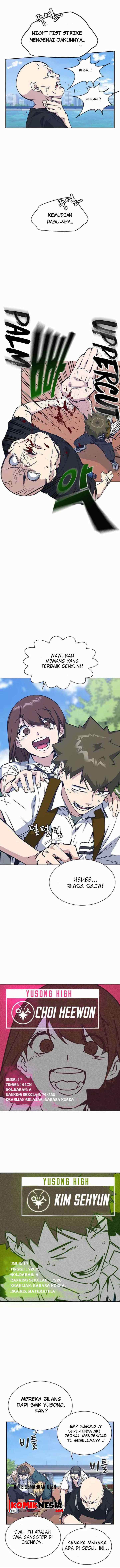 Kenkyu Gurupu chapter 120 halaman 7