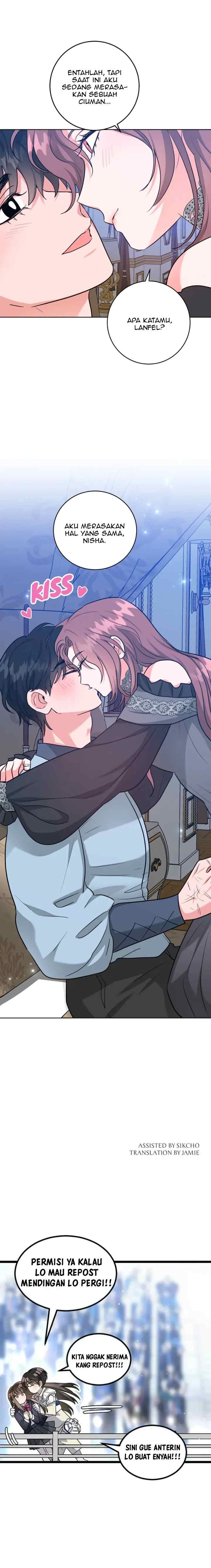 The Northern Duke Needs a Warm Hug chapter 76 halaman 16