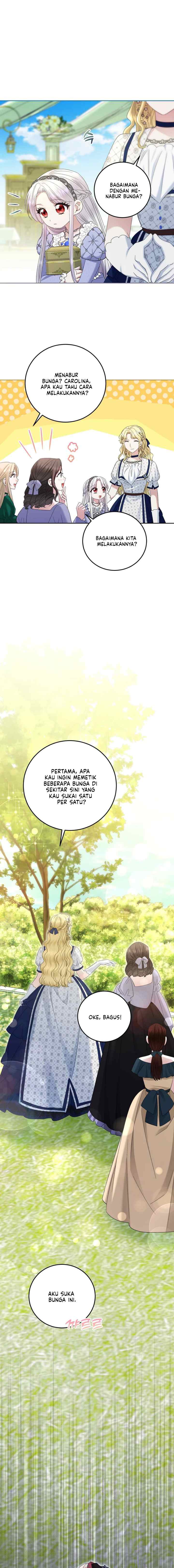 I'm Done Being a Hero, Even If It's Retirement chapter 30 halaman 18