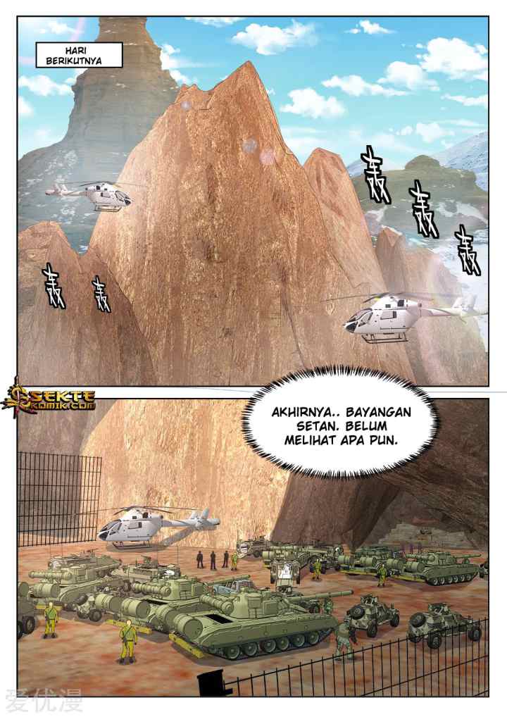 Metropolitan System chapter 305 halaman 7