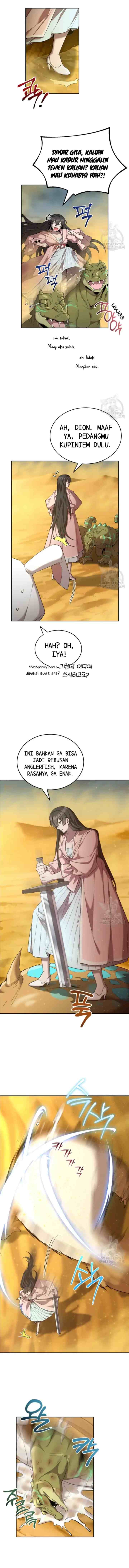 How to Live at the Max Level chapter 24 halaman 6