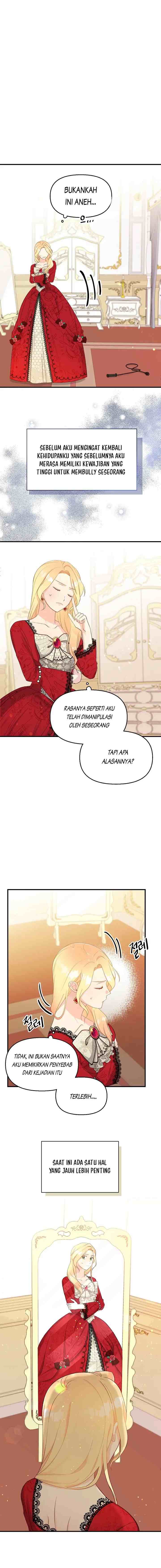 I Stole the Child of My War-Mad Husband chapter 1 halaman 12