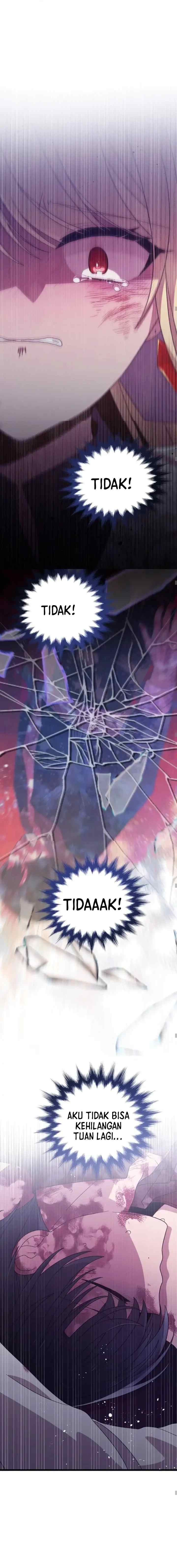 Il était une fois : Zombie edition chapter 18 halaman 9