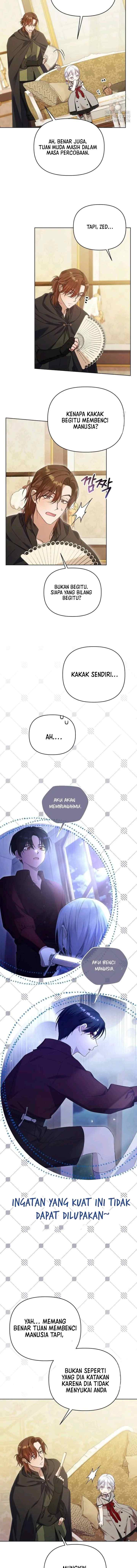Duke of Assassin Adopted Me chapter 11 halaman 4