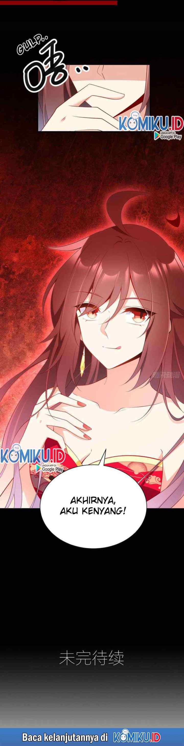 Meng Shi Zai Shang chapter 219 halaman 12