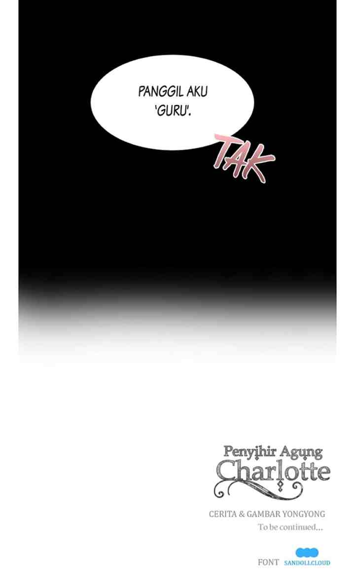 Charlotte Has Five Disciples chapter 52 halaman 17