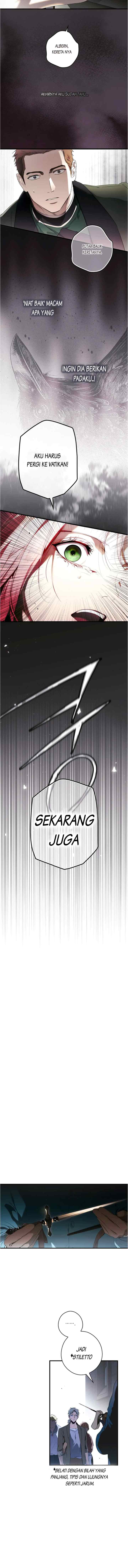 A Stepmother's ‏Märchen chapter 130 halaman 13